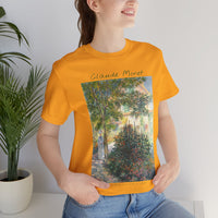 Camille | Titled | Tee