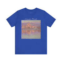 Vétheuil | Titled | Tee