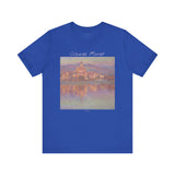 Vétheuil | Titled | Tee