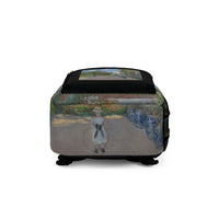 Argenteuil House | Backpack