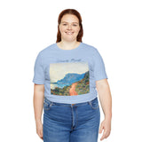 Monaco | Titled | Tee