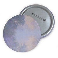 Misty Seine | Pin