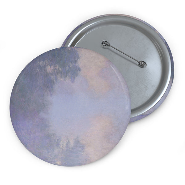 Misty Seine | Pin