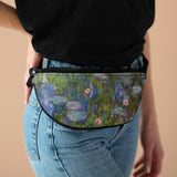 Lilies | Fanny Pack