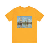 Ships | Tee