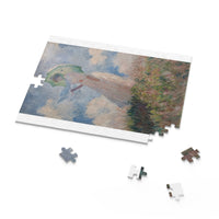 Parasol | Puzzle