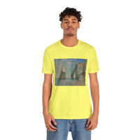 Étretat Cliffs | Tee