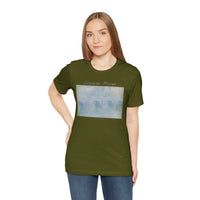Waterloo Bridge | Claude Monet | Tee