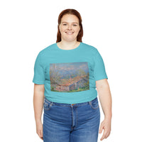 Antibes | Tee
