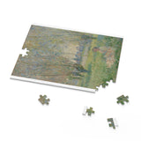 Willows | Puzzle