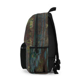 Water Lily Pond | Backpack