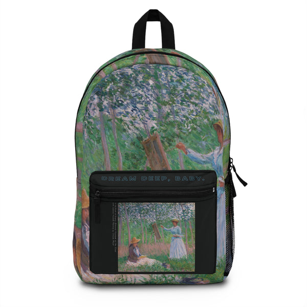 ln the Woods | Backpack