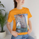 Manneporte | Titled | Tee