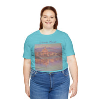 Vétheuil | Titled | Tee