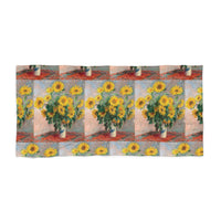Sunflowers | Beach Towel