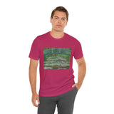 Japanese Footbridge | Tee