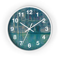 Venice | Clock
