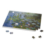 Lilies | Puzzle