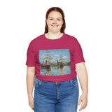 Ships | Tee