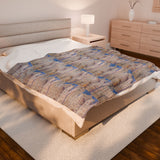 Cour d'Albane | Blanket