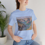 Port-Domois | Tee