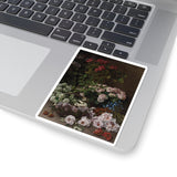 Spring Flowers | Sticker