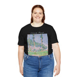 Poplars | Titled | Tee