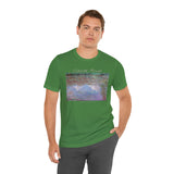 Pond Clouds | Titled | Tee