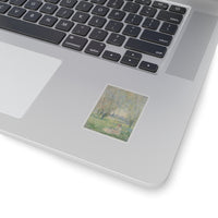 Willows | Sticker