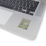 Willows | Sticker
