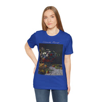 Still Life | Claude Monet | Tee