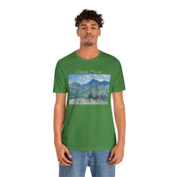 Valle Buona | Titled | Tee