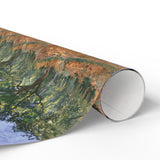 Forest | Wrapping Paper