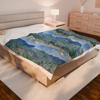Valle Buona | Blanket