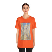 Cathedral | Titled | Tee