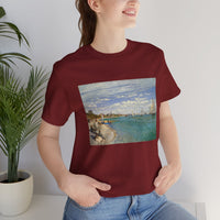 Sainte-Adresse Regatta | Tee