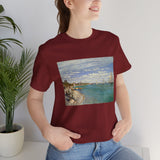 Sainte-Adresse Regatta | Tee