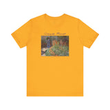 Flower Bed | Titled | Tee