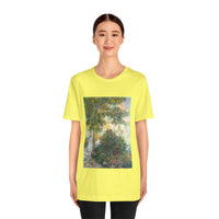 Camille | Tee