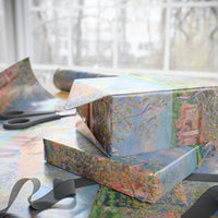 Antibes | Wrapping Paper