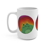 TOAD | Mug