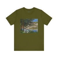 Bennecourt | Tee