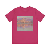 Vétheuil | Tee
