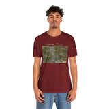 Lily Pond | Titled | Tee