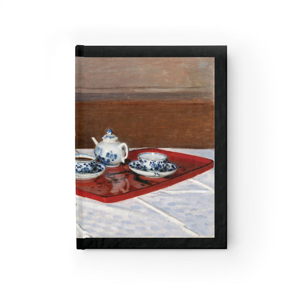Tea Service | Journal