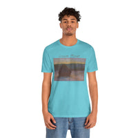 Sunset Stack | Titled | Tee