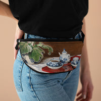 Tea Service | Fanny Pack