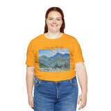 Valle Buona | Titled | Tee