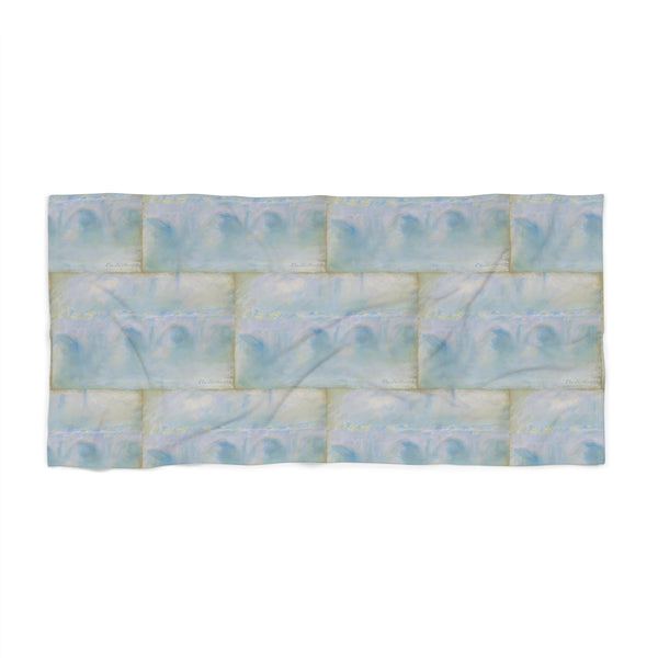Waterloo Bridge | Beach Towel
