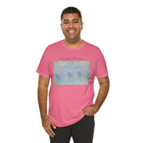 Waterloo Bridge | Claude Monet | Tee